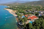 ХОТЕЛ ALEXANDRA BEACH RESORT 4*+